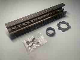 GHK MK18 ダニエルディフェンス RIS II ハンドガード 61+0mcrdxpL._AC_SY200_QL15_.jpg